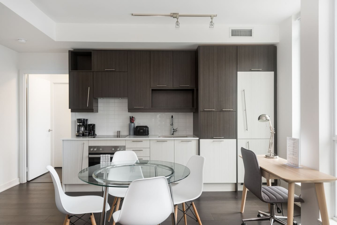 Corporate Stays | Studio 1 Bedroom