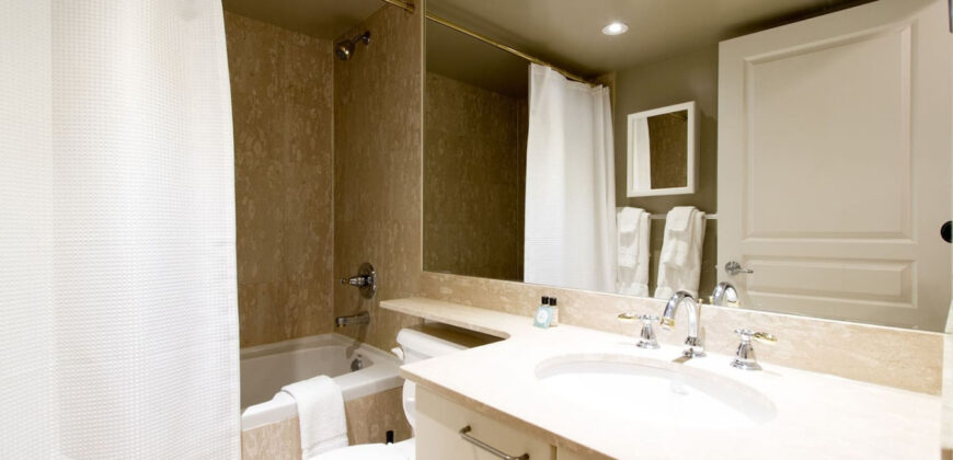 Corporate Stays | University Place 1 Bedroom
