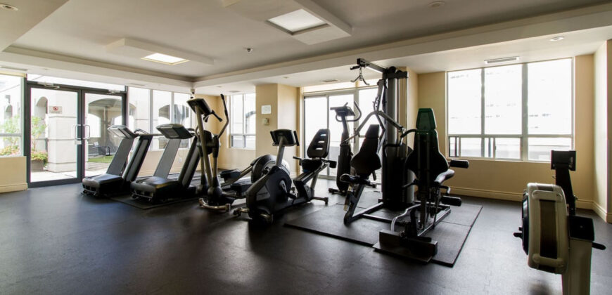 Corporate Stays | University Place 1 Bedroom