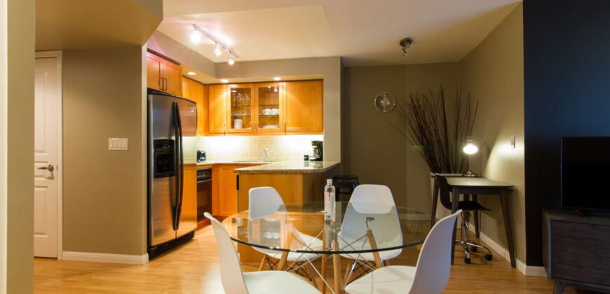 Corporate Stays | University Place 1 Bedroom