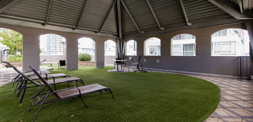 Corporate Stays | University Place 1 Bedroom