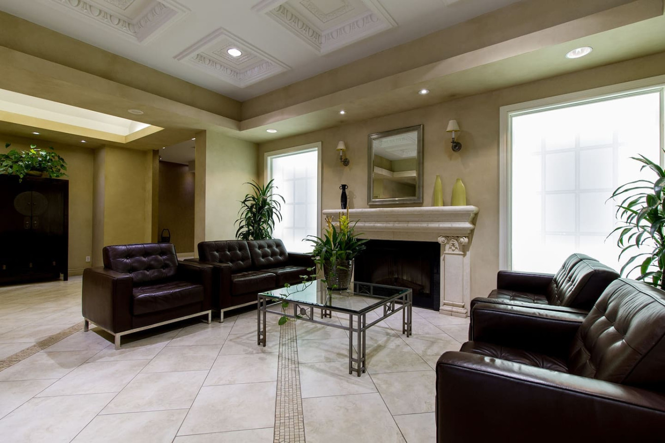 Corporate Stays | University Place 1 Bedroom