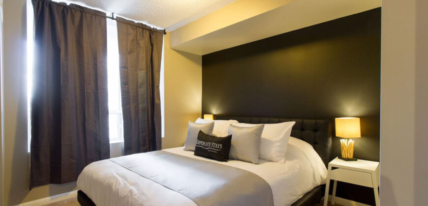 Corporate Stays | University Place 1 Bedroom