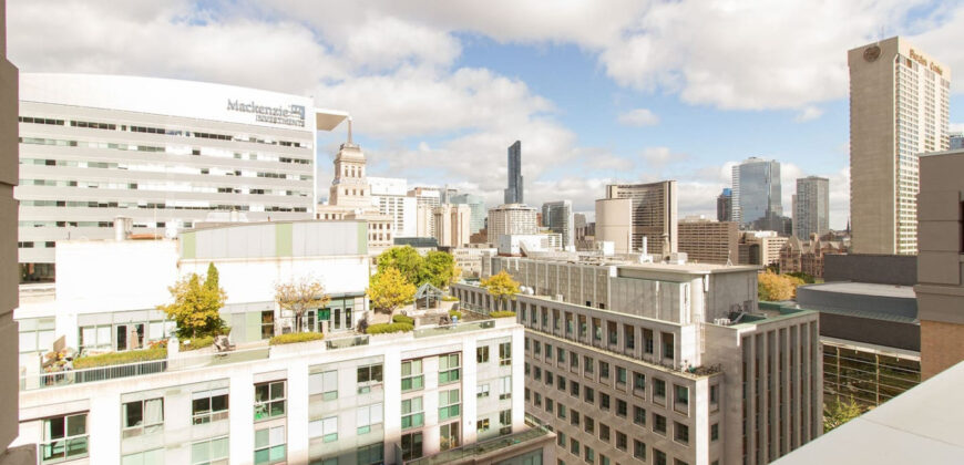 Corporate Stays | University Place 1 Bedroom