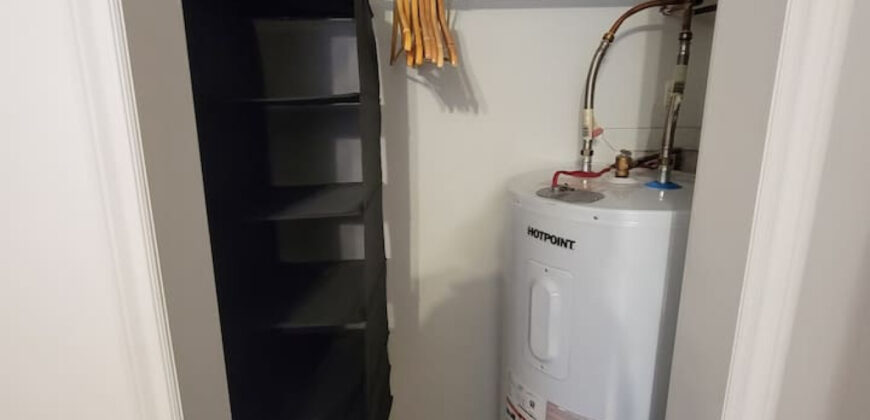 Corporate Stays |Drolet 4072 1 BR w/Ensuite Laundry