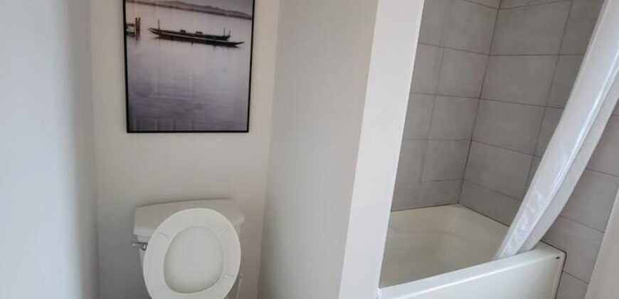 Corporate Stays |Drolet 4072 1 BR w/Ensuite Laundry