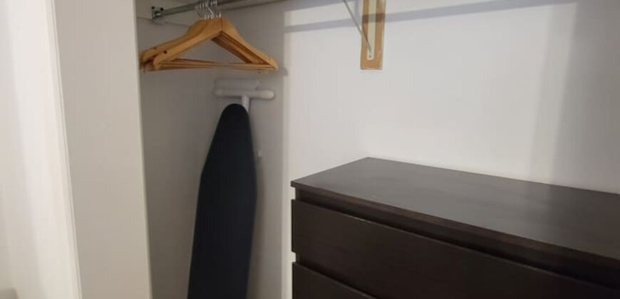 Corporate Stays |Drolet 4072 1 BR w/Ensuite Laundry