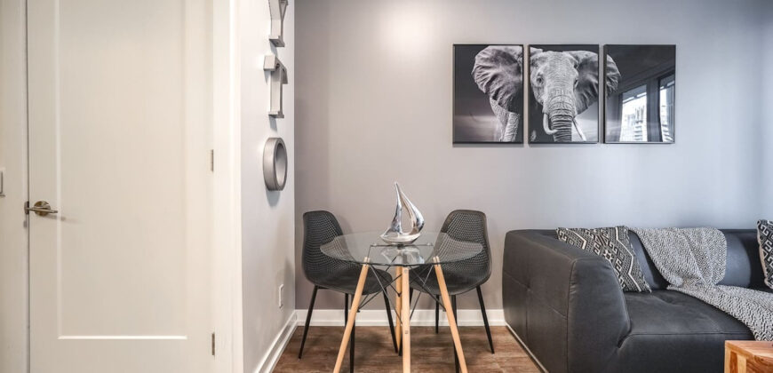 Corporate Stays | IMMIX 1 Bedroom