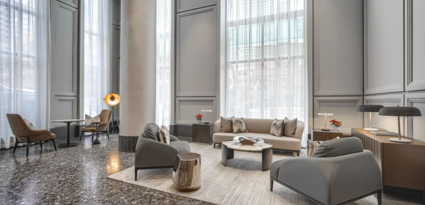 Corporate Stays | IMMIX 1 Bedroom