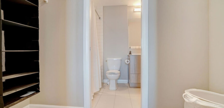 Corporate Stays | Wellington 1 Bedroom W/Den