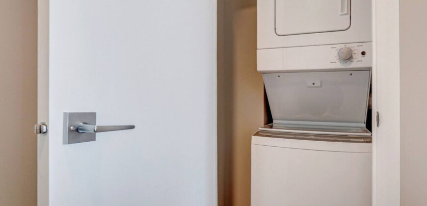 Corporate Stays | Wellington 1 Bedroom W/Den