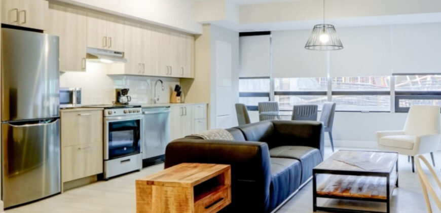 Corporate Stays |The Met Loft