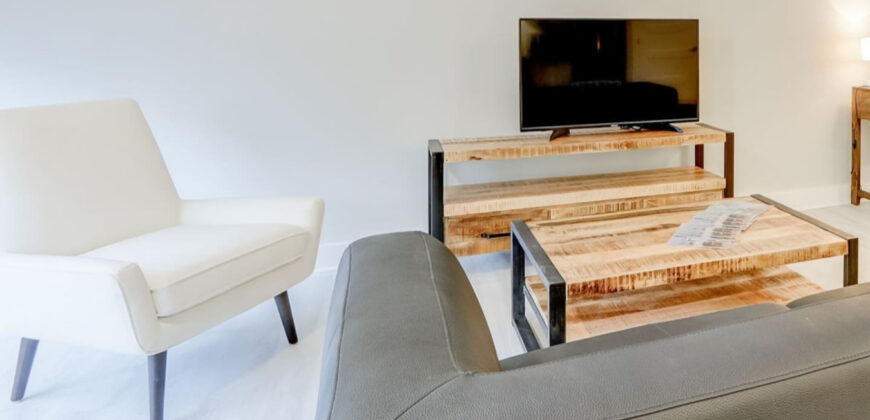 Corporate Stays |The Met Loft