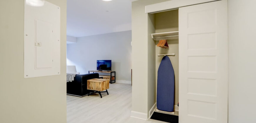 Corporate Stays |The Met Loft