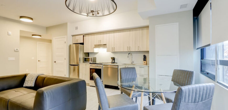 Corporate Stays |The Met Loft
