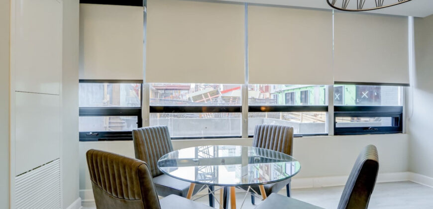 Corporate Stays |The Met Loft