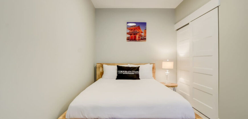Corporate Stays |The Met Loft