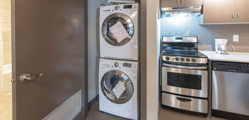 Corporate Stays | Lisgar 1 Bedroom