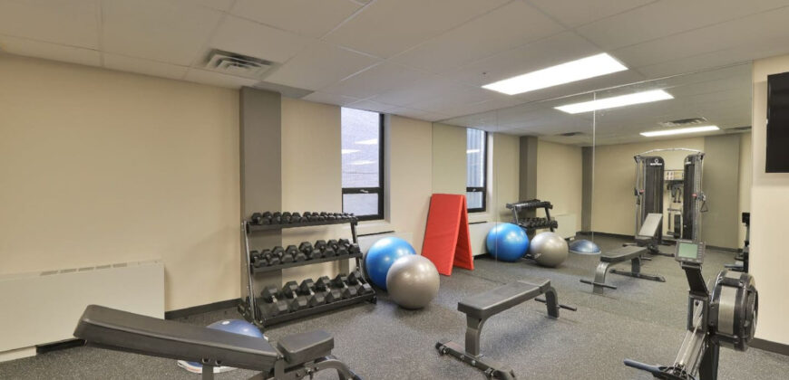 Corporate Stays | Lisgar 1 Bedroom