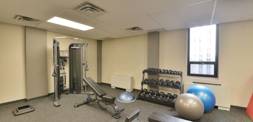 Corporate Stays | Lisgar 1 Bedroom