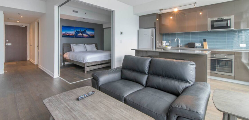Corporate Stays |Slater 1 Bedroom