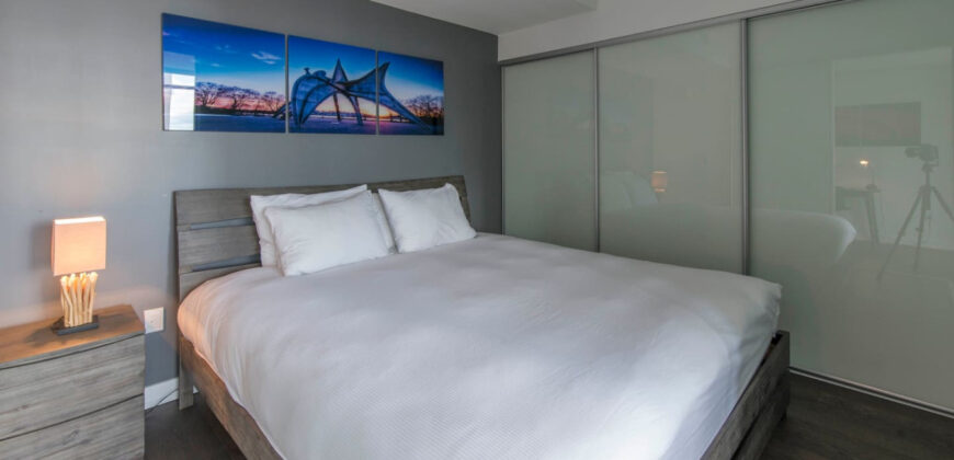Corporate Stays |Slater 1 Bedroom