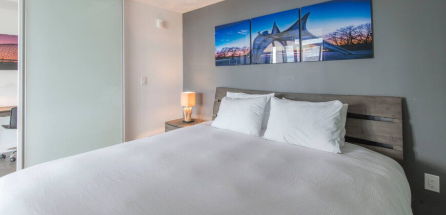 Corporate Stays |Slater 1 Bedroom