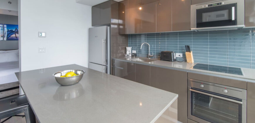 Corporate Stays |Slater 1 Bedroom