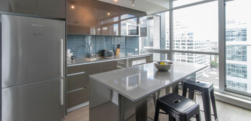 Corporate Stays |Slater 1 Bedroom