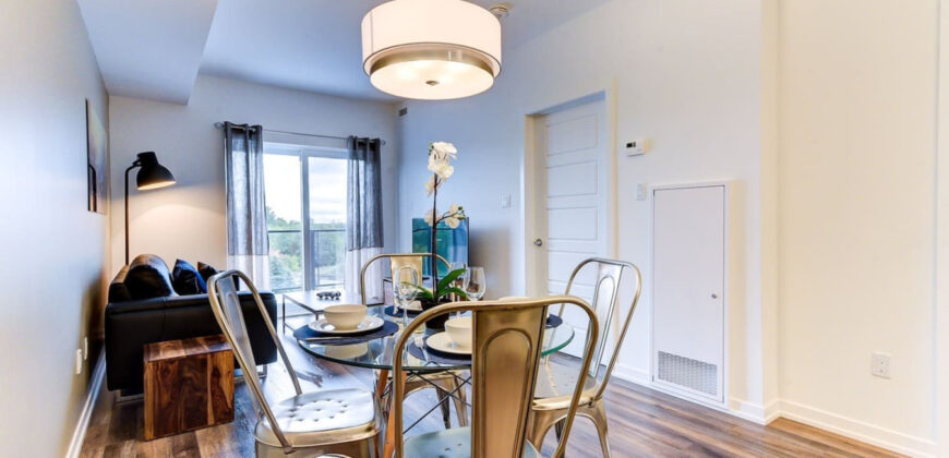 Corporate Stays | Apogee 1 Bedroom