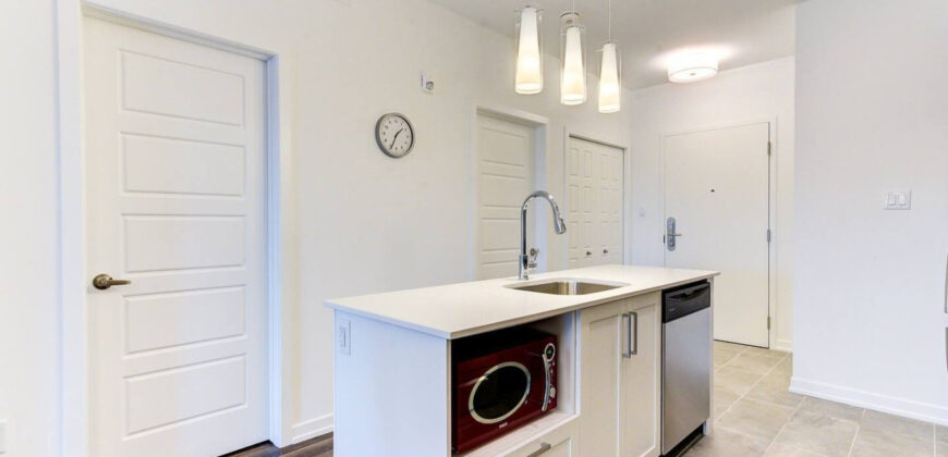 Corporate Stays | Apogee 1 Bedroom