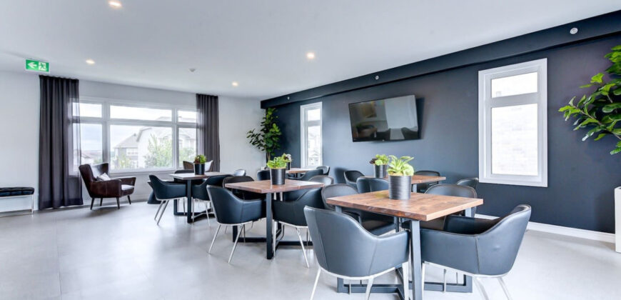 Corporate Stays | Apogee 1 Bedroom