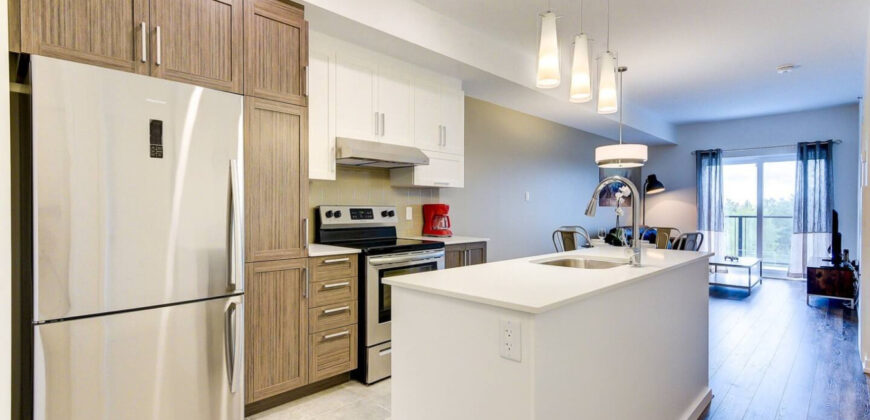 Corporate Stays | Apogee 1 Bedroom