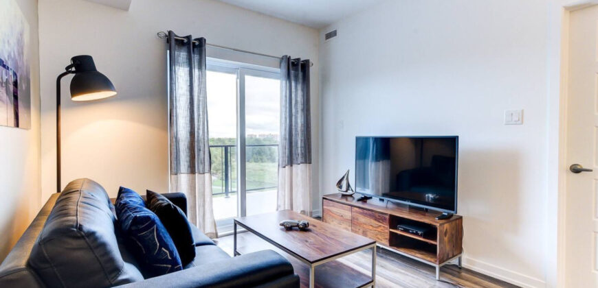 Corporate Stays | Apogee 1 Bedroom