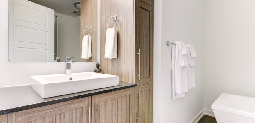 Corporate Stays | Apogee 1 Bedroom