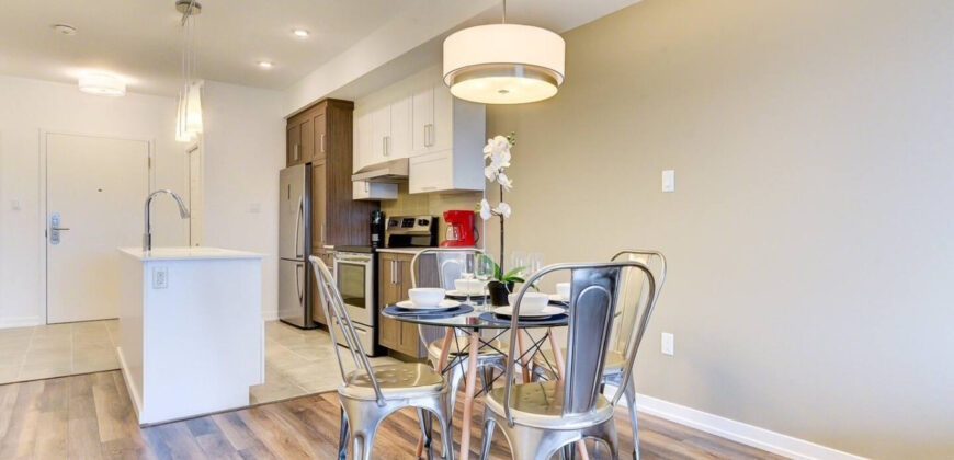 Corporate Stays | Apogee 1 Bedroom
