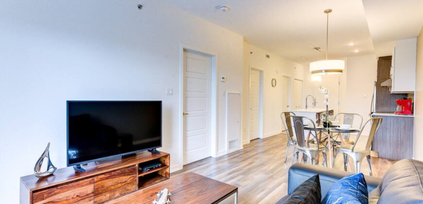 Corporate Stays | Apogee 1 Bedroom