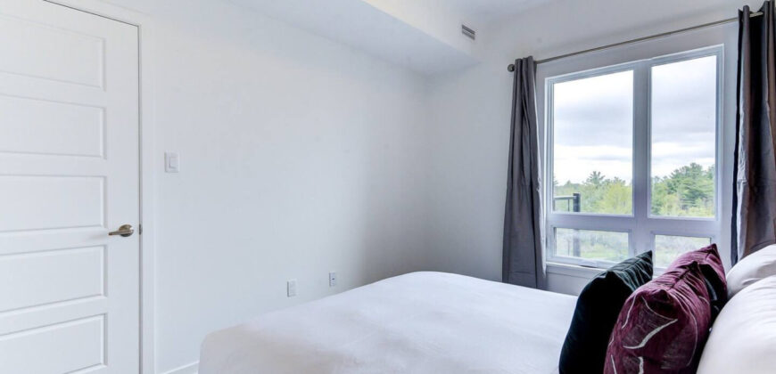 Corporate Stays | Apogee 1 Bedroom