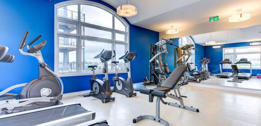 Corporate Stays | Apogee 1 Bedroom