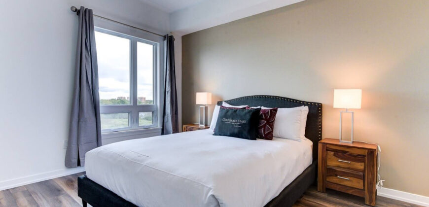 Corporate Stays | Apogee 1 Bedroom