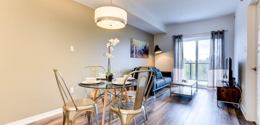 Corporate Stays | Apogee 1 Bedroom