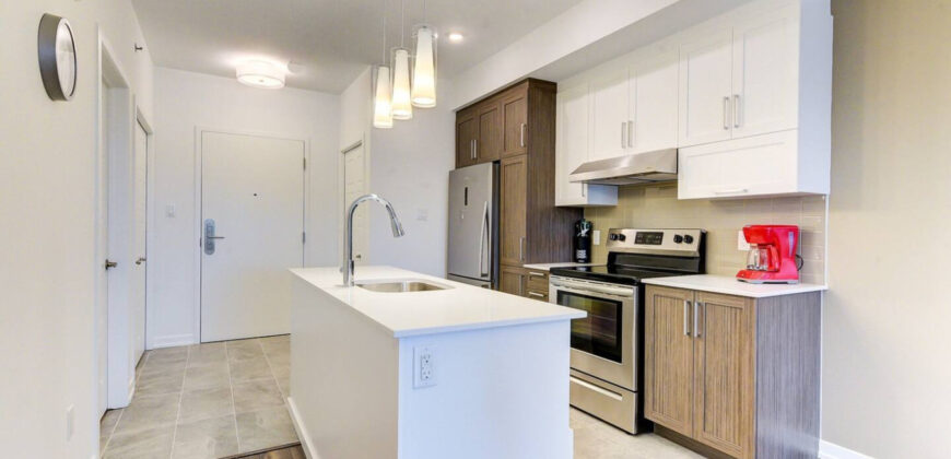 Corporate Stays | Apogee 1 Bedroom