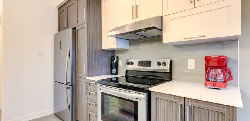 Corporate Stays | Apogee 1 Bedroom
