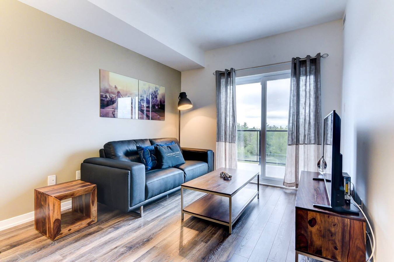 Corporate Stays | Apogee 1 Bedroom