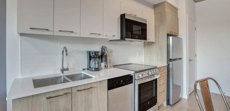 Corporate Stays | Robinson 1 Bedroom