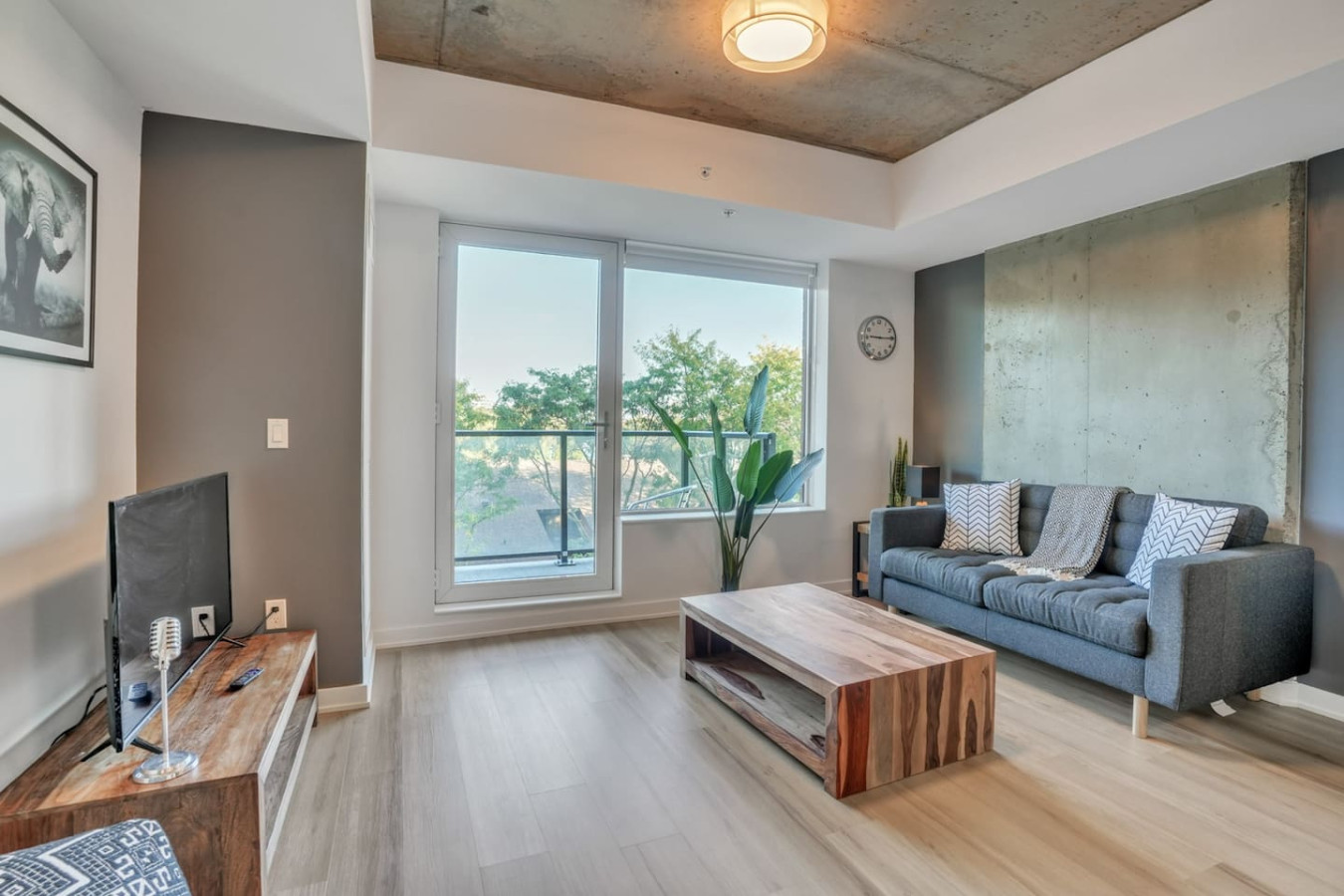 Corporate Stays | Robinson 1 Bedroom
