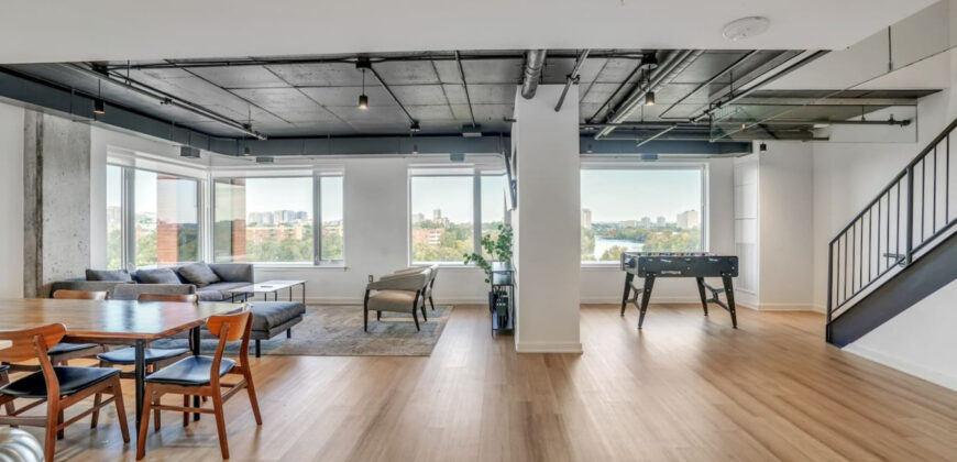Corporate Stays | Robinson 1 Bedroom