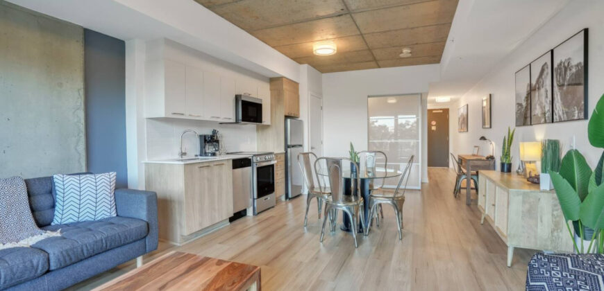 Corporate Stays | Robinson 1 Bedroom