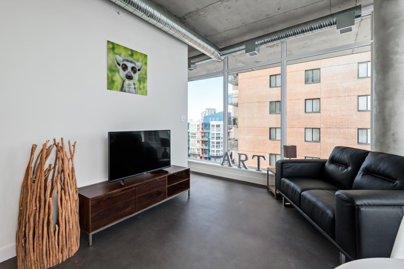 Corporate Stays | Ink 1 Bedroom