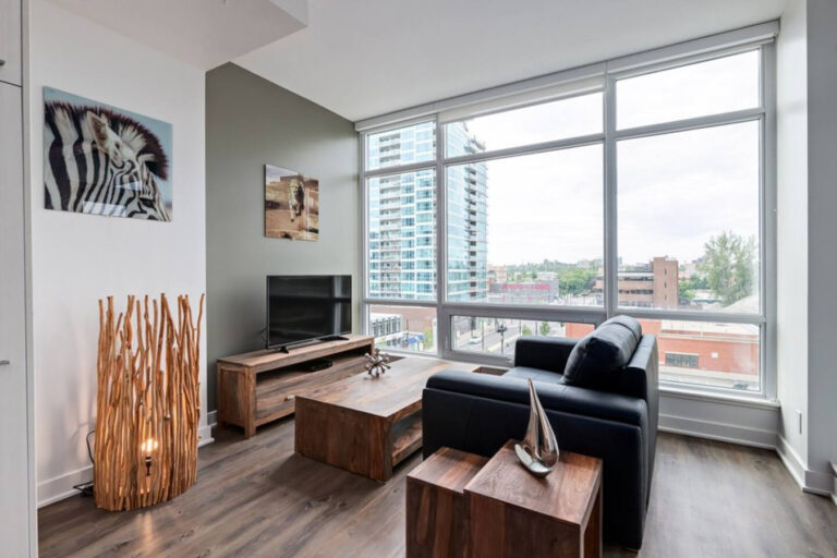 Corporate Stays |Underwood 1 Bedroom